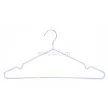 cheapest steel wire metal hanger for shirts hot sale in Japan
