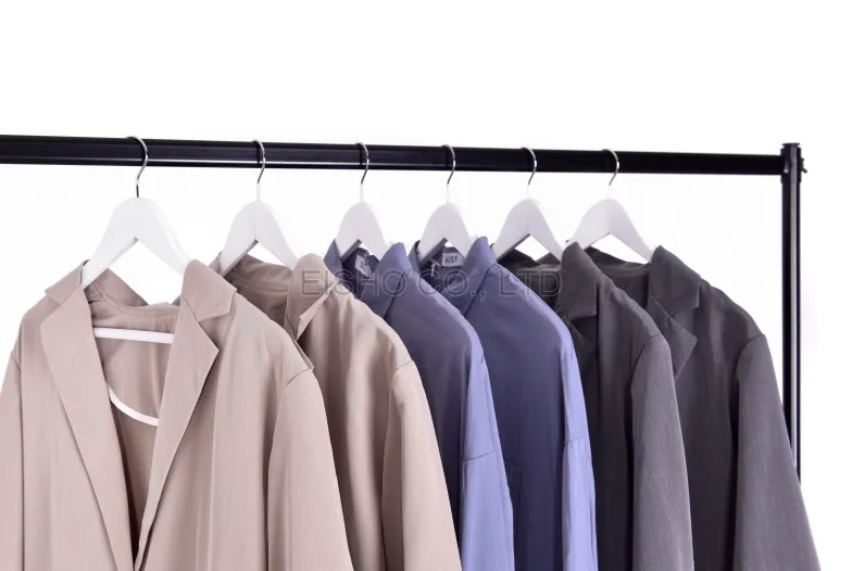 5ft Long x 6ft High Superior Quality CLOTHES Rail.png