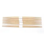 Japanese Style Bamboo Bamboo Chopsticks Table Dinner Sticks