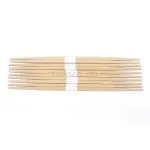 Japanese Style Bamboo Bamboo Chopsticks Table Dinner Sticks