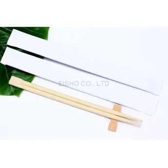 Royal Premium Disposable Bamboo Chopsticks, 9