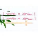 Ambassador Bamboo Chopsticks For Restaurant