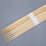 Japanese Custom Disposable Bamboo Sushi Chopsticks