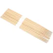 Japanese Custom Disposable Bamboo Sushi Chopsticks