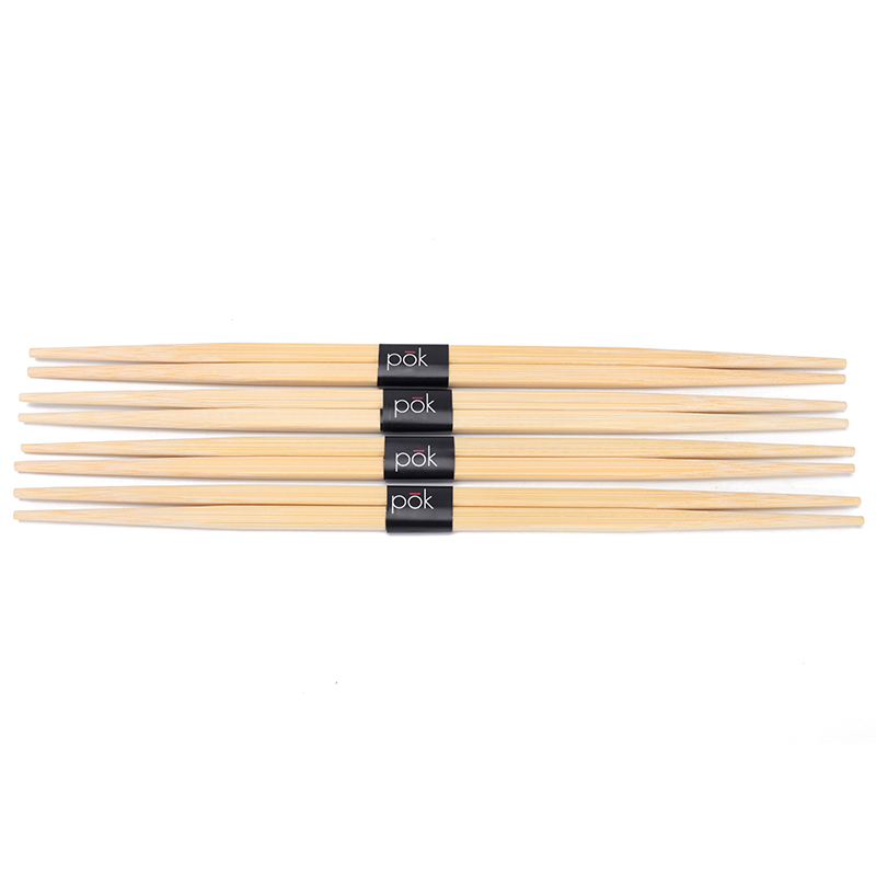 Japanese Bamboo Chopsticks for Sushi Restaurant 