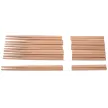 Japanese Chopsticks Non-Slip-Sushi Chop Sticks Sets Chinese Gifts