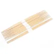 2020 China Factory Direct Sale Disposable Rikyu Bamboo Chopsticks wholesale