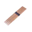 Disposable Square Top Bamboo Chopsticks