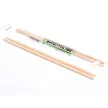 Chinese Custom Disposable Round Bamboo Chopsticks Bulk Wholesale