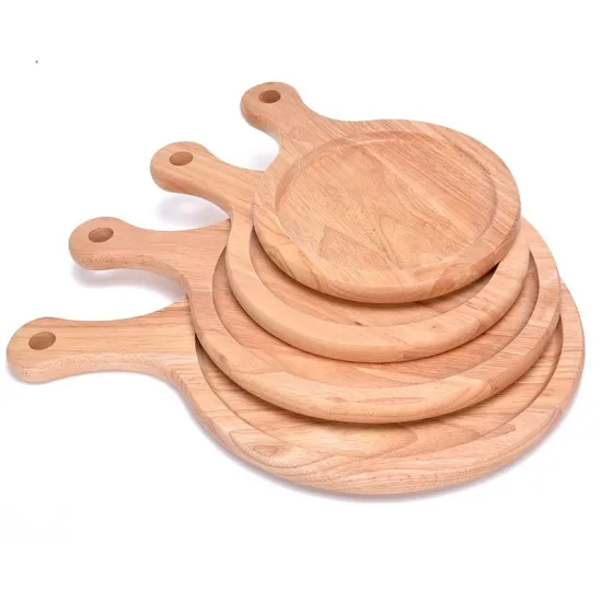 Bulk Cooking Concepts Wooden Cutting Boards