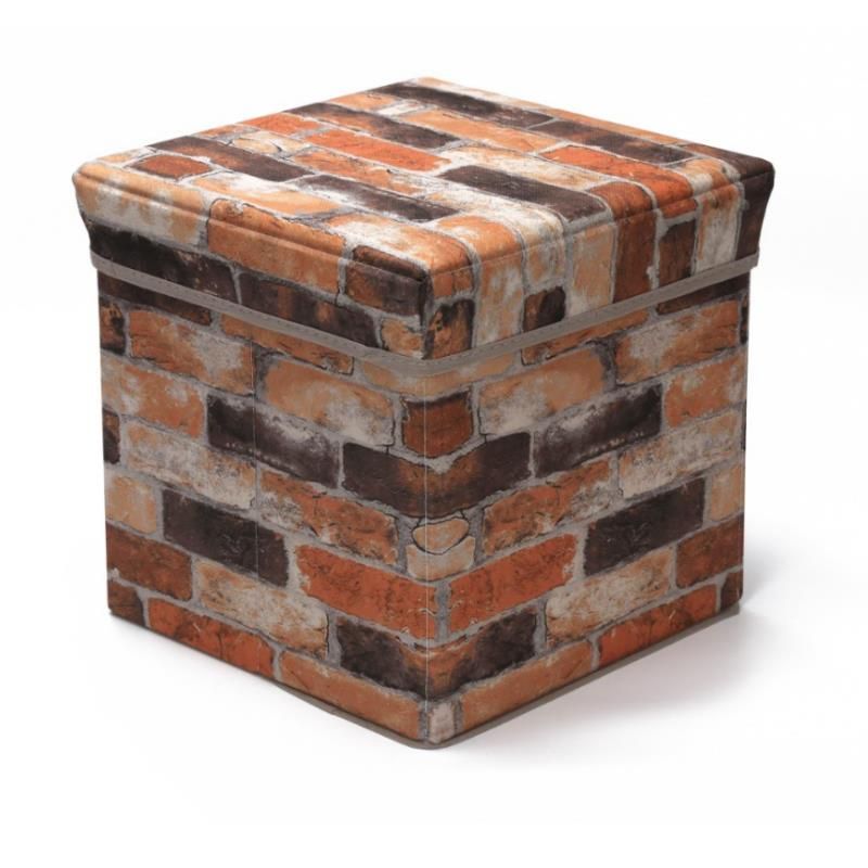 The deals brick stools