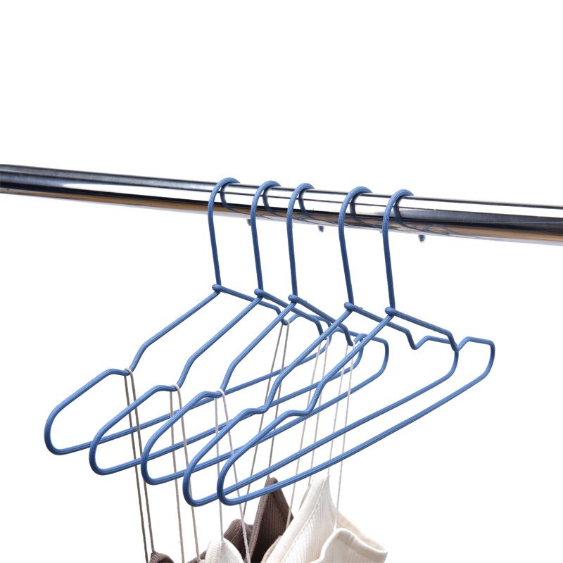 High Quality PVC Coating Hanger hooks 