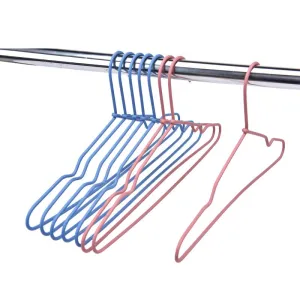 High Quality PVC Coating Hanger hooks 