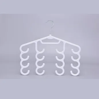 EISHO Wholesale Bra Plastic Clothes Hanger
