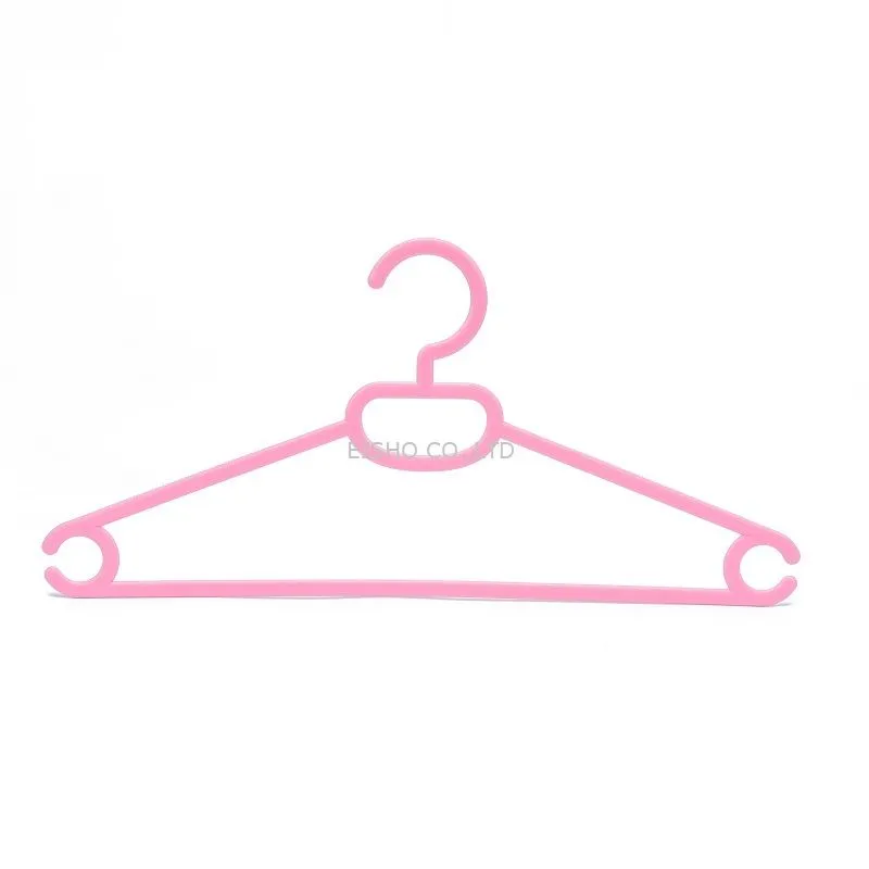 EISHO Sturdy Plastic Adult Coat Hanger For Clothes.jpg