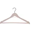 EISHO Eco-friendly Plastic Hanger For Shirt