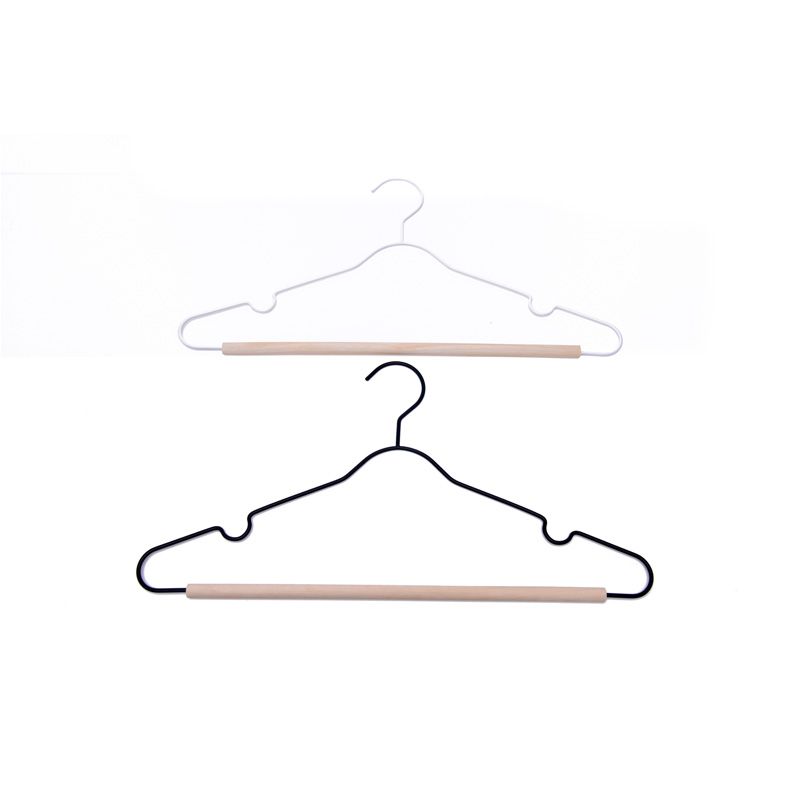 Rose Gold Heavy Strong Metal Underwear Hangers – dadihanger