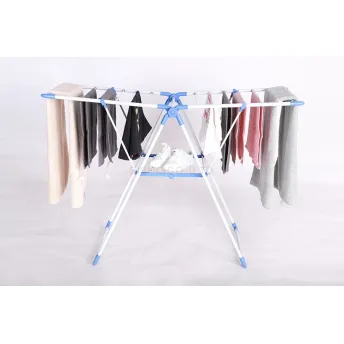 Drying rack indoor and outdoor use