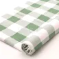 TC Polyester Cotton Uniform Fabric For Medical Hospital Workwear Uniform Fabric