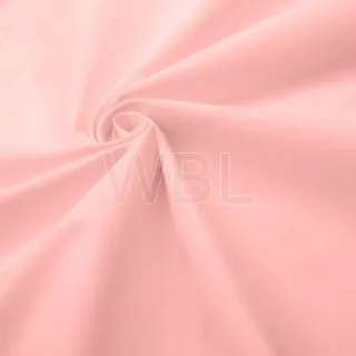 Cotton Fabric High Quality TC Woven Poly Cotton Pocket Color Plain Dyed Fabric