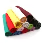 Factory Supply 65% Polyester 35% Cotton Poplin TC Fabric For Pocketing Fabric
