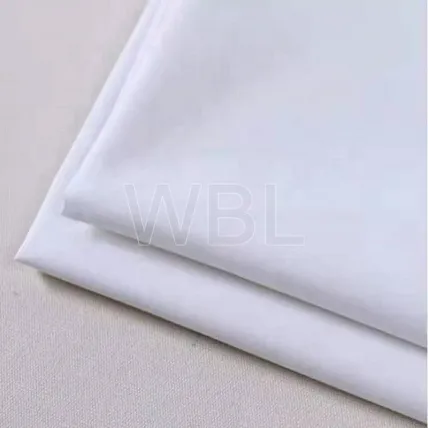 T/C50/50 fabric bedding for hotel bedding set