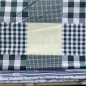 bed sheets cotton bedding fabric use for school bed