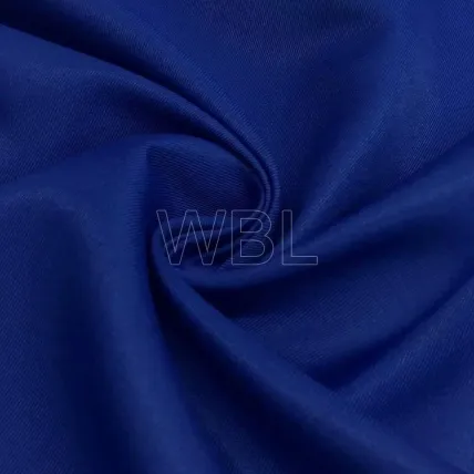 T/C 65/35 Polyester/ Cotton Fabric 21*21 108*58 195 GSM for doctor and nurse uniform fabric