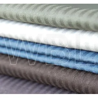100%Polyester herringbone fabric used for pockeing and lining