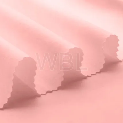 Vente chaude et tissu de coton polyester bon marché utilisé pour la doublure sous forme de fabricants chinois Fournisseurs