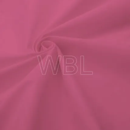 Tissu Polyester Coton / Chemise Tissu Blanc t / c Tissu 45x45 133x72