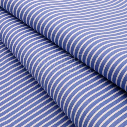 Polyester cotton fabric TC Printed Shirting Fabric 45x45 133x72