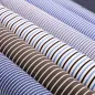 Tissu polyester coton TC Tissu de chemise imprimé 45x45 133x72