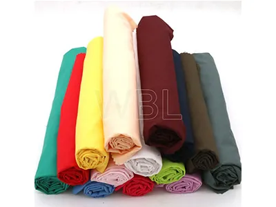 Bedding Fabric Supplier