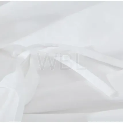 Комплект постельного белья из ткани T / C50 / 50 для гостиничного комплекта