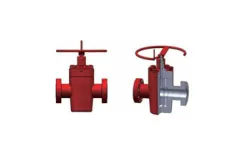 What is the Selection Principle of Slab Gate Valve?
