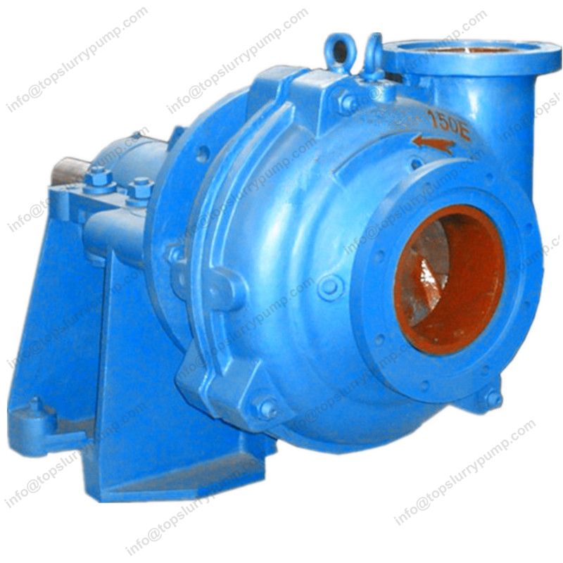 Low Abrasive Slurry pumps HDL