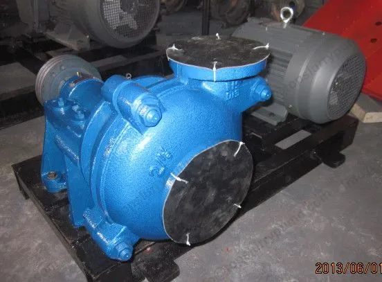 Slurry Pump