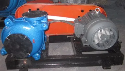 Slurry Pump