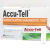 Accu-Tell<sup>®</sup> HBcAb Rapid Test Cassette (Serum/Plasma)