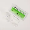 Accu-Tell<sup>®</sup> Single Drug of Abuse Rapid Test Cassette (Saliva)