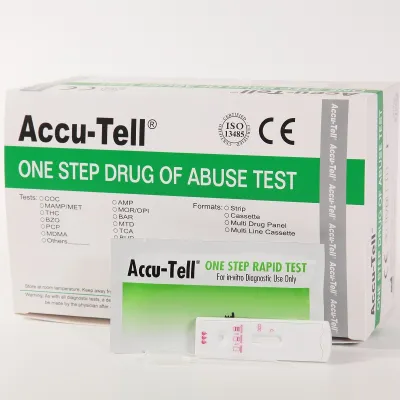 Drug Abuse Test, Workplace Safety Test, DOA Rapid Test, Urine Test, Drug  Test, Rapid Test Manufacturer