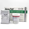 Accu-Tell<sup>®</sup> Multi-Drug Rapid Test Urine Cup without Lock