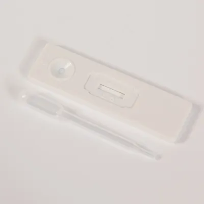 Accu-Tell<sup>®</sup> LH Ovulation Rapid Test Cassette/Midstream/Strip (Urine)