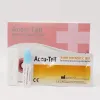 Accu-Tell<sup>®</sup> FOB Rapid Test Cassette/Strip (Feces)