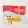 Accu-Tell<sup>®</sup> Malaria P.f. Rapid Test Cassette (Whole Blood)