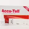 Accu-Tell<sup>®</sup> Malaria p.f./p.v./pan Rapid Test Cassette (Whole Blood)