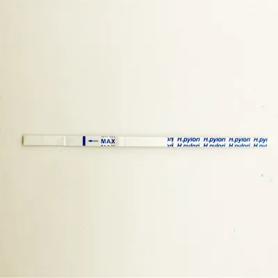 Accu-Tell<sup>®</sup> H. pylori Antibody Rapid Test Cassette/Strip (Whole Blood/Serum/Plasma)