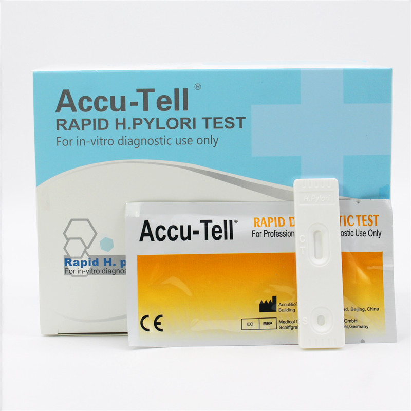 H.pylori, H.pylori antibodies, H.pylori Rapid Test Manufacturer, H