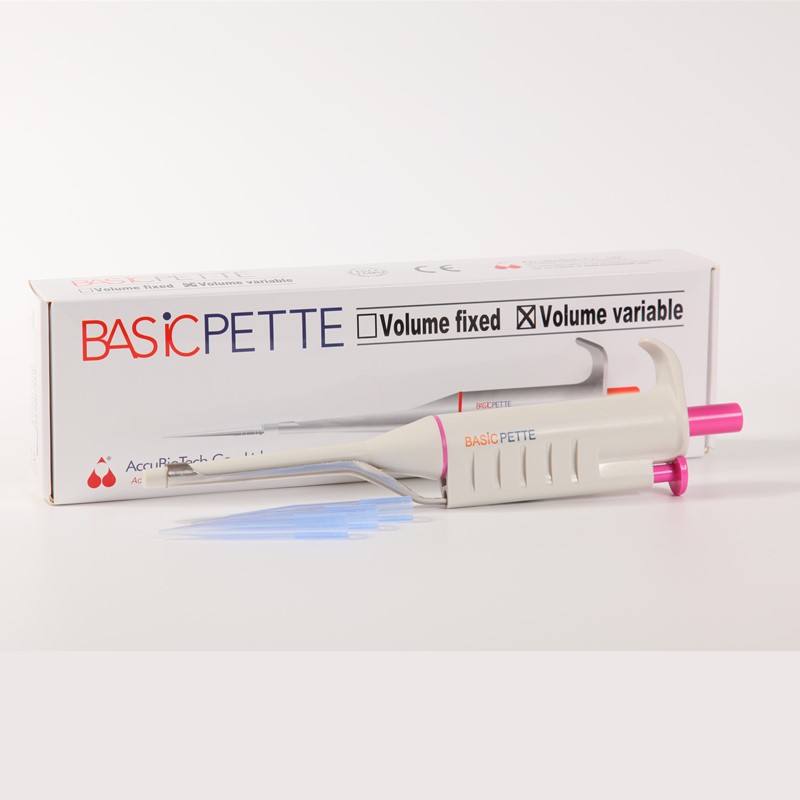 Pipette, Pipettor, Liquid Handling, Lab Device, Pipette Tip